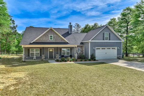 4889 Banks Mill Rd SE, Aiken, SC 29803