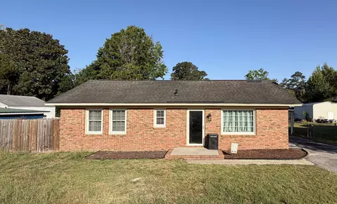 665 Reynolds Rd, Barnwell, SC 29812