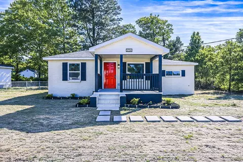 2154 Bayvale Rd, Augusta, GA 30909