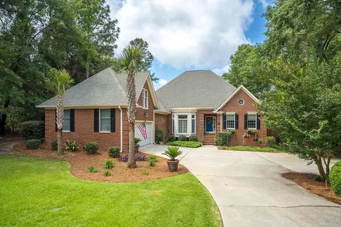 144 Winged Elm Cir, Aiken, SC 29803