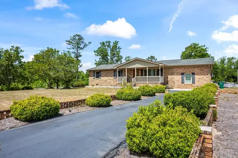 66 Fulmer Rd, Aiken, SC 29805