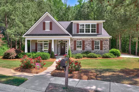 191 Broxten Dr, North Augusta, SC 29860