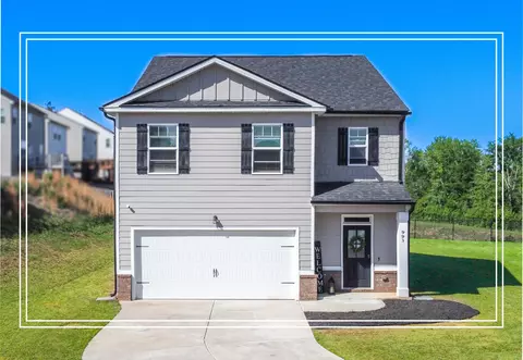 993 Raghorn Rd, Grovetown, GA 30813