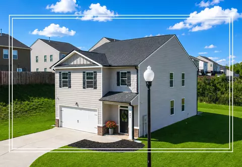 993 Raghorn Rd, Grovetown, GA 30813