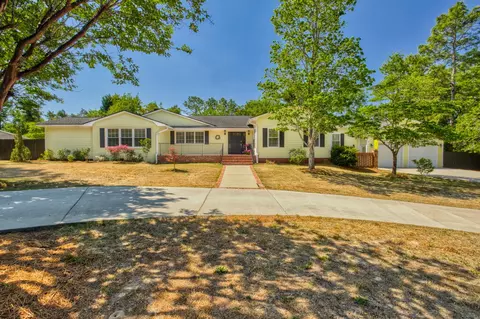 3423 Hall Dr SW, Aiken, SC 29801