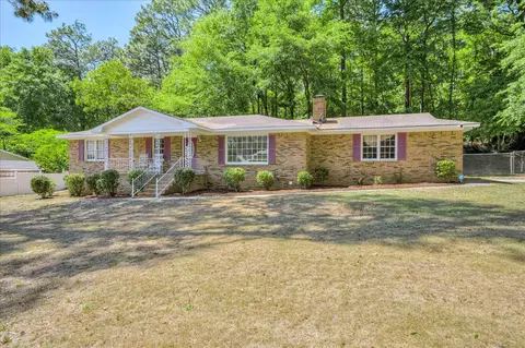 841 Edisto Ave, Aiken, SC 29801