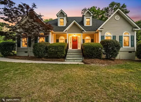 30 Redwood Dr, Aiken, SC 29803