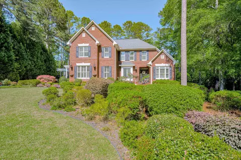 121 Loganberry Ct, Aiken, SC 29803