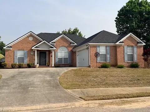 110 Ilex Ln, Aiken, SC 29803