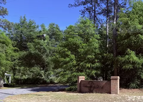 00 Deerwood Rd #LOT 10, Barnwell, SC 29812