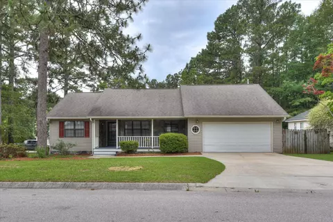 203 Dunovant Ct, Aiken, SC 29803