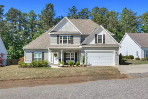 1296 Lake Greenwood Dr, North Augusta, SC 29841