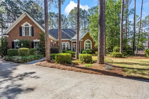 614 Timberton Pl, Aiken, SC 29803