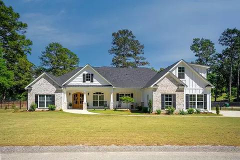 539 Bogey Ct, Graniteville, SC 29829