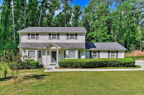 2015 Country Club Hills Dr, North Augusta, SC 29860