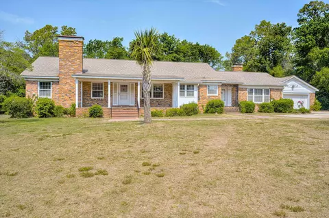 919 Wildwood Rd, Aiken, SC 29801