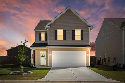 741 Manitou Cir, Aiken, SC 29801