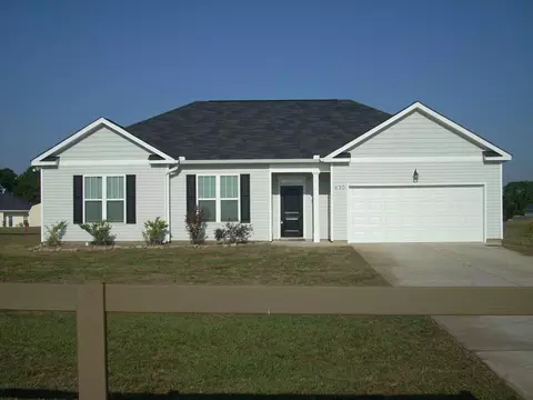 630 Pine St, Warrenville, SC 29851