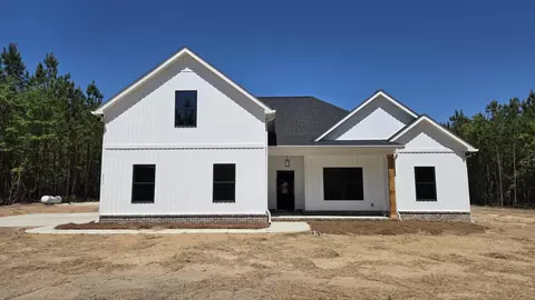 237 Tinker Creek Rd, Williston, SC 29853
