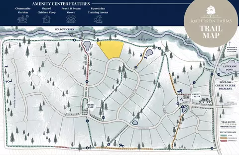 0 Lot 55 Pasture Creek Ln, Aiken, SC 29803