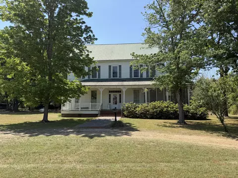 103 E Wise St, Trenton, SC 29847