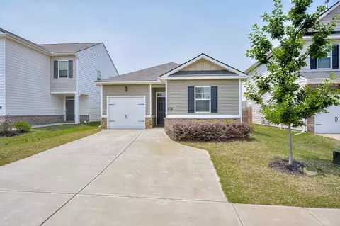 909 Bauxite Run, Graniteville, SC 29829