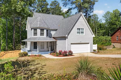 2029 Lundee Dr, Aiken, SC 29803