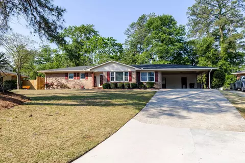 2014 Loblolly Ct, North Augusta, SC 29841