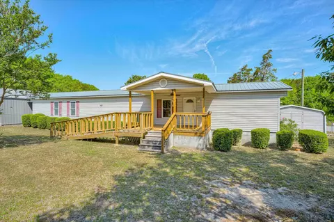 220 Daley Dr, Warrenville, SC 29851