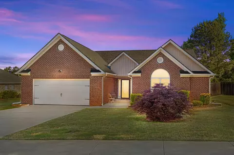 2053 Lake Forest Dr, Grovetown, GA 30813