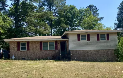 1005 Mckenzie St, North Augusta, SC 29841