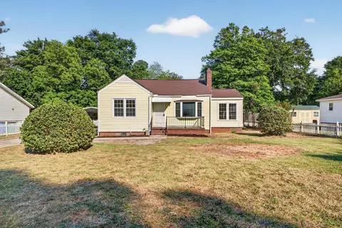 450 Williamsburg St NE, Aiken, SC 29801
