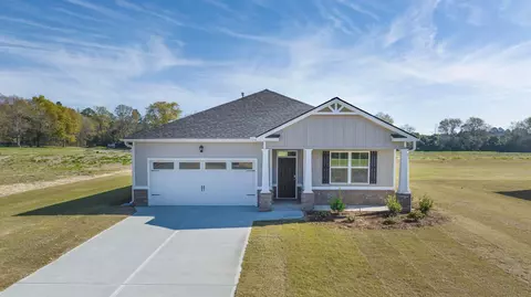 3357 Wrenfield Way, North Augusta, SC 29841