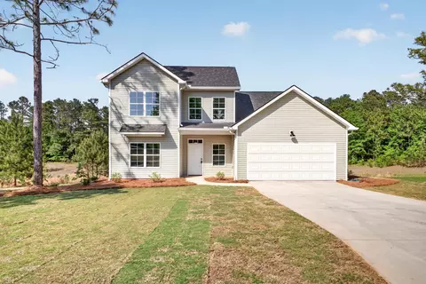 909 Fairway Dr, New Ellenton, SC 29809