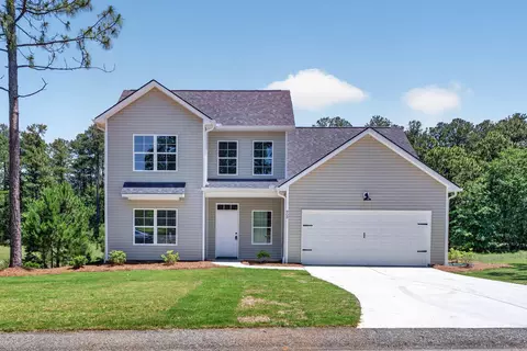 909 Fairway Dr, New Ellenton, SC 29809