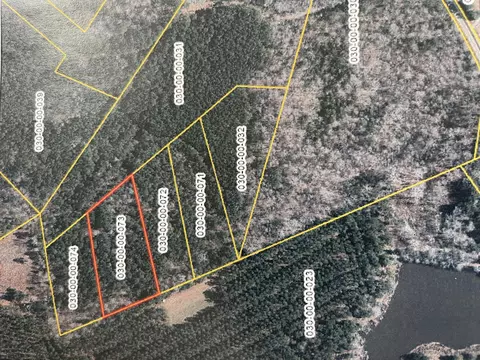 00 Peaceful Dr, Saluda, SC 29138
