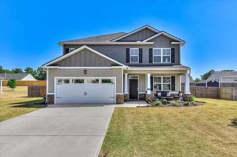 7069 Sideboard Xing, Aiken, SC 29803