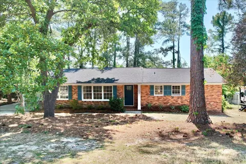 1833 Pisgah Rd, North Augusta, SC 29841