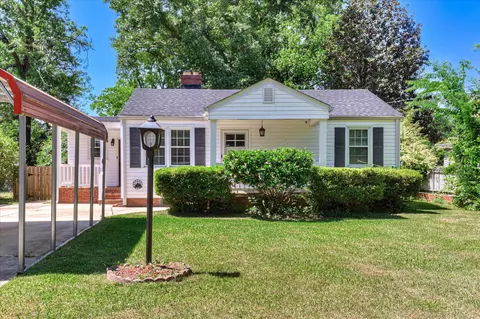 834 Ann St, Augusta, GA 30904