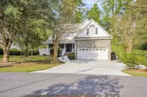 202 Shenandoah Dr, Mccormick, SC 29835