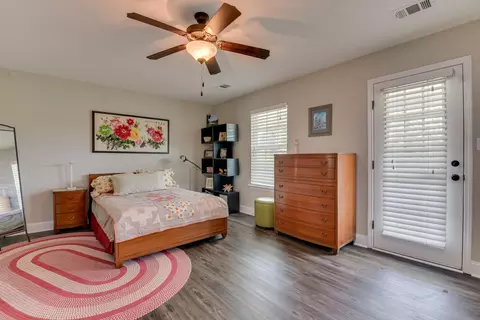 Bedroom - 1904 Mcdowell St, Augusta, GA 30904 photo 1 of 3