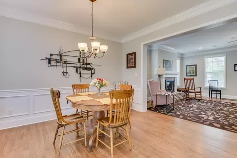 Dining - 1904 Mcdowell St, Augusta, GA 30904 photo 2 of 2