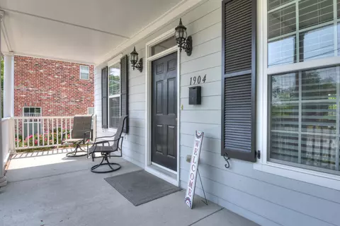 Exterior - 1904 Mcdowell St, Augusta, GA 30904 photo 4 of 12