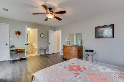 Bedroom - 1904 Mcdowell St, Augusta, GA 30904 photo 2 of 3