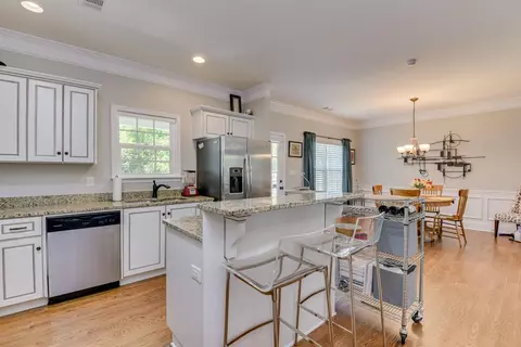 Kitchen - 1904 Mcdowell St, Augusta, GA 30904 photo 3 of 3