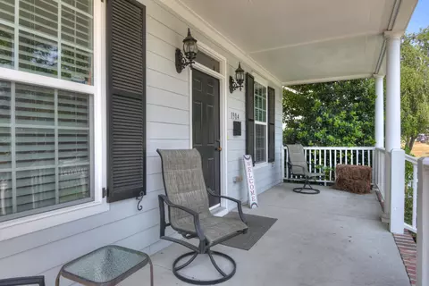 Exterior - 1904 Mcdowell St, Augusta, GA 30904 photo 5 of 12