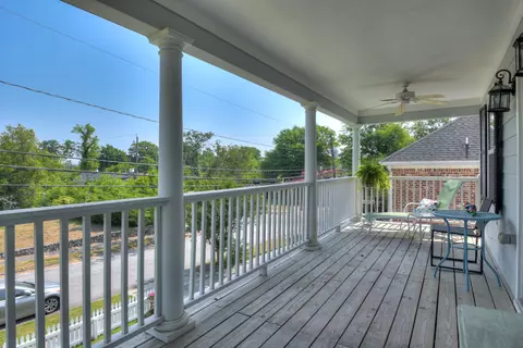 Exterior - 1904 Mcdowell St, Augusta, GA 30904 photo 9 of 12