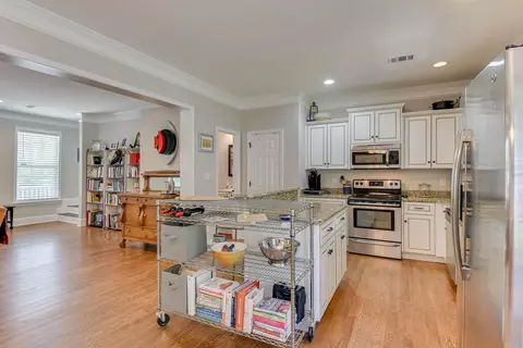 Kitchen - 1904 Mcdowell St, Augusta, GA 30904 photo 1 of 3