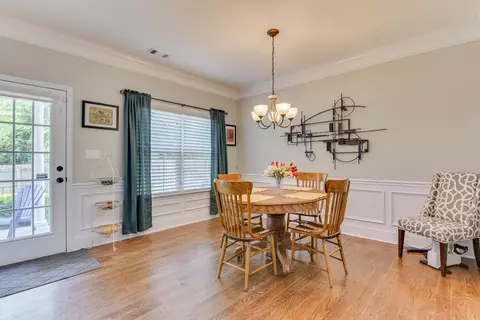 Dining - 1904 Mcdowell St, Augusta, GA 30904 photo 1 of 2
