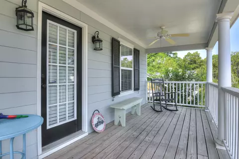 Exterior - 1904 Mcdowell St, Augusta, GA 30904 photo 7 of 12